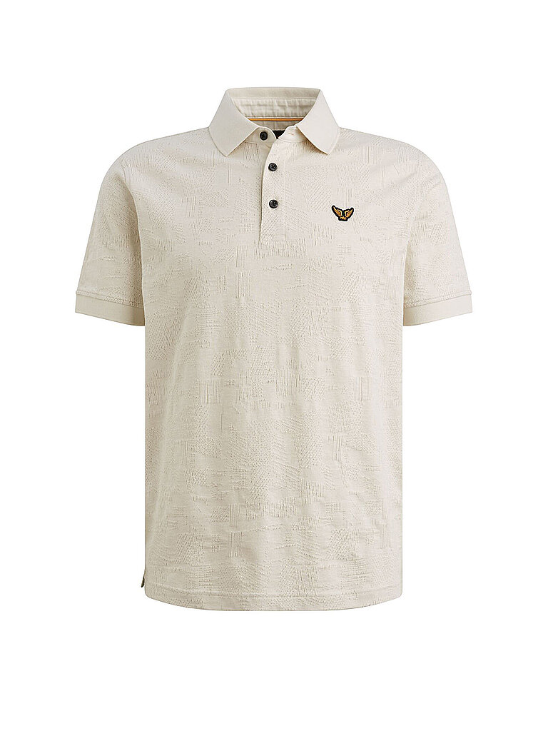 PME Legend Polo Shirt White XL 4